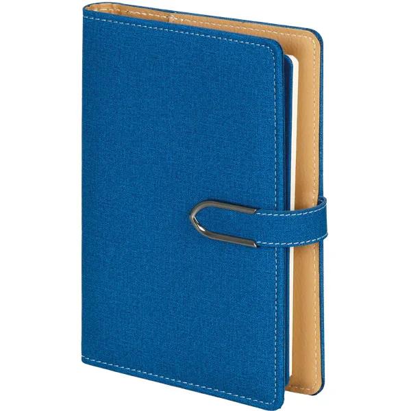Kılıflı Tarihsiz Defter 6420, görsel 4