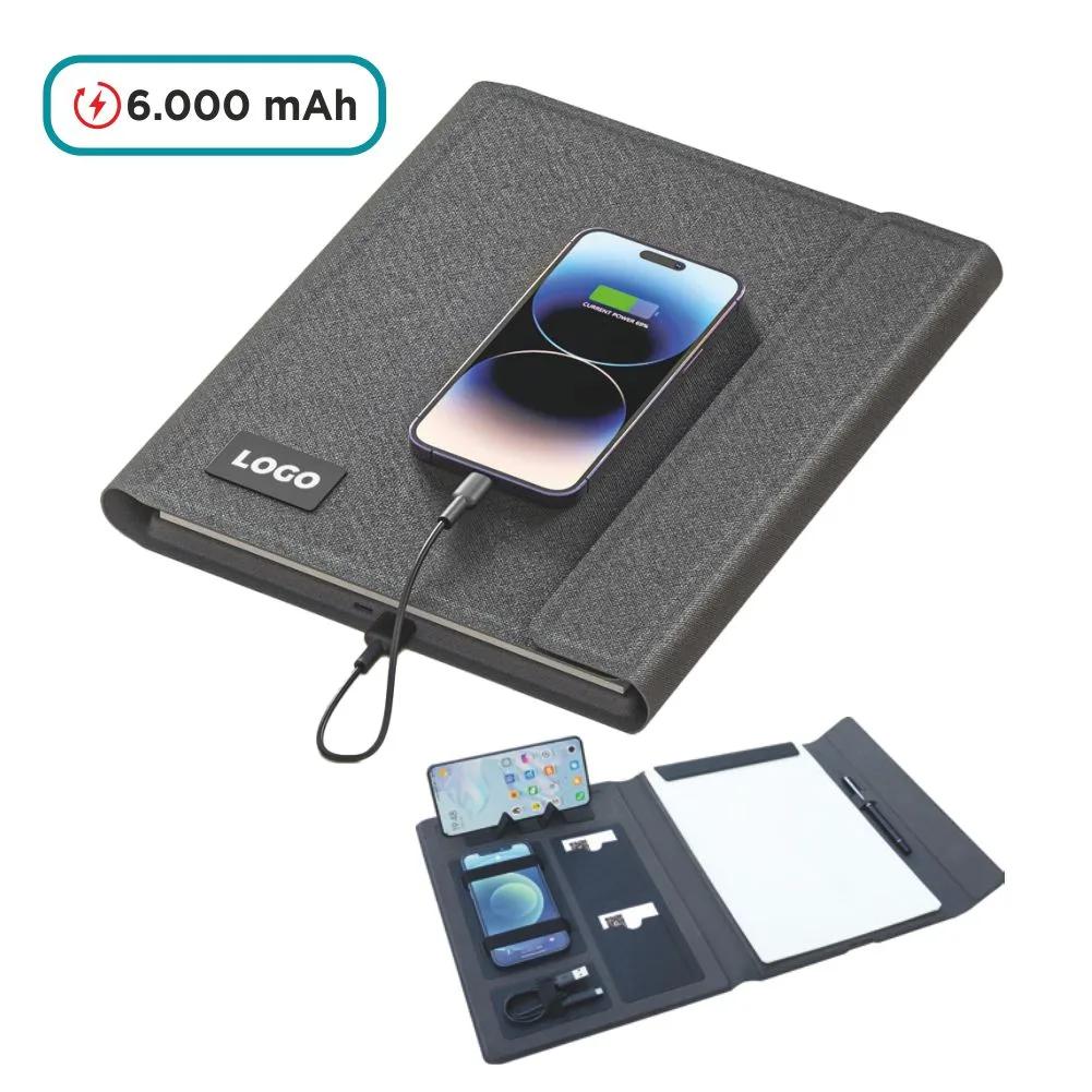 Powerbank Defter 4830, görsel 2