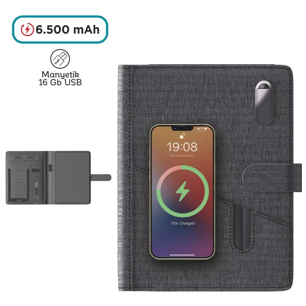 Powerbank 4832, görsel 2