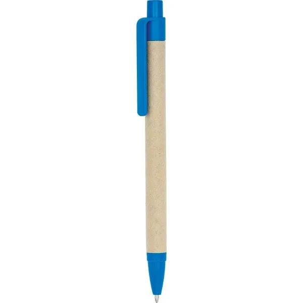 Kraft Gövde Tükenmez Kalem 5615, görsel 5