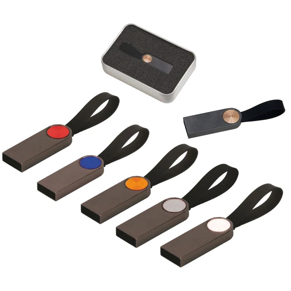 Metal Usb Bellek 4412, görsel 2