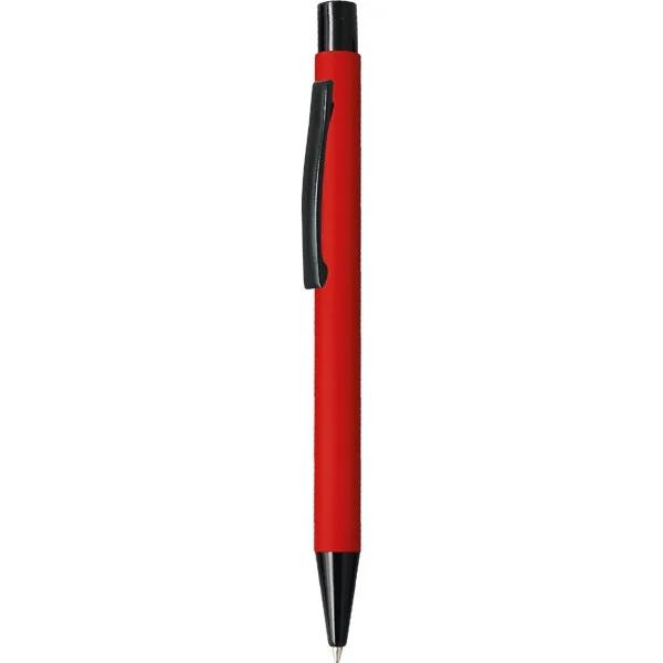 Metal Kalem (Rubber Gövde) 5415, görsel 4