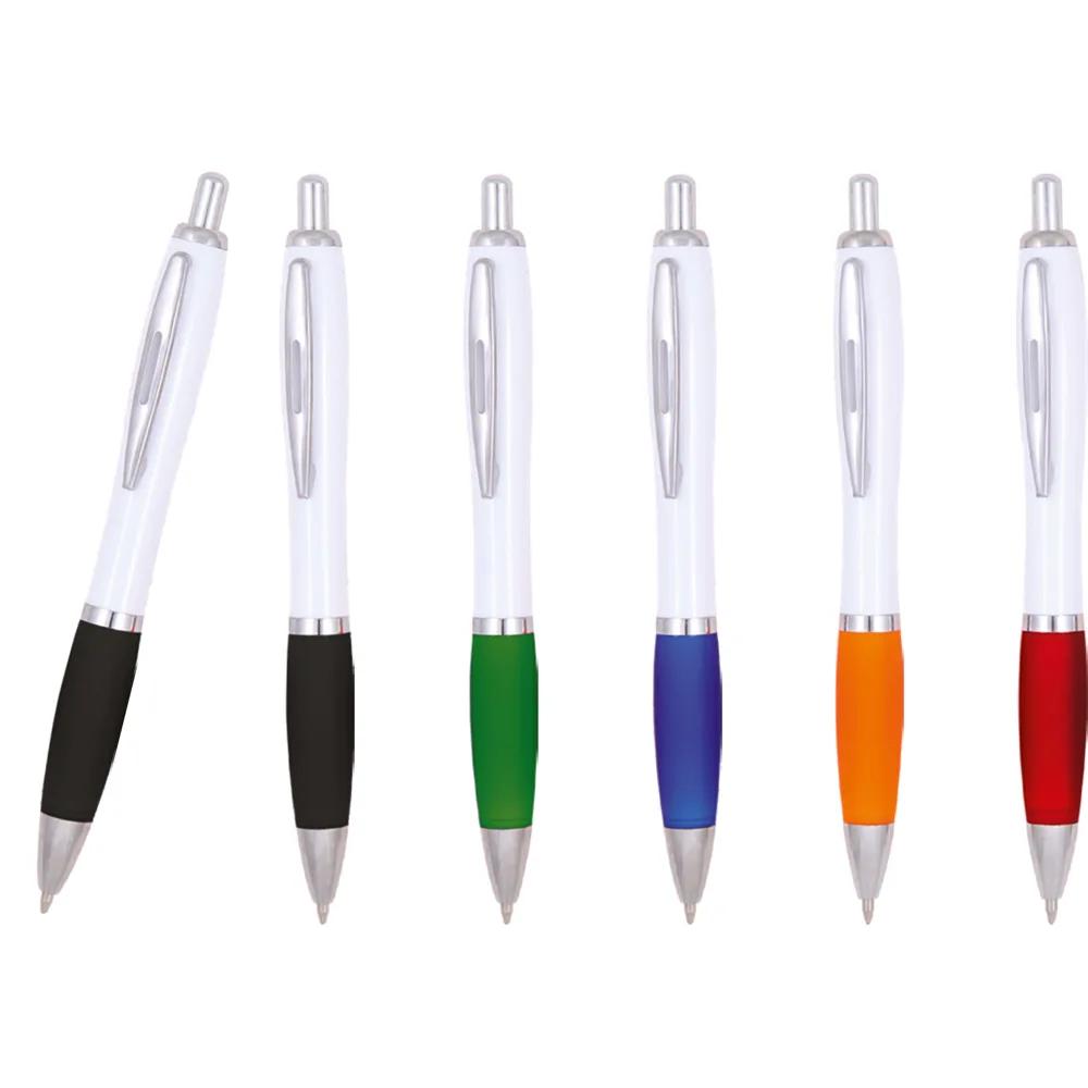 Plastik Kalem (Yarı Metal) 5140, görsel 2