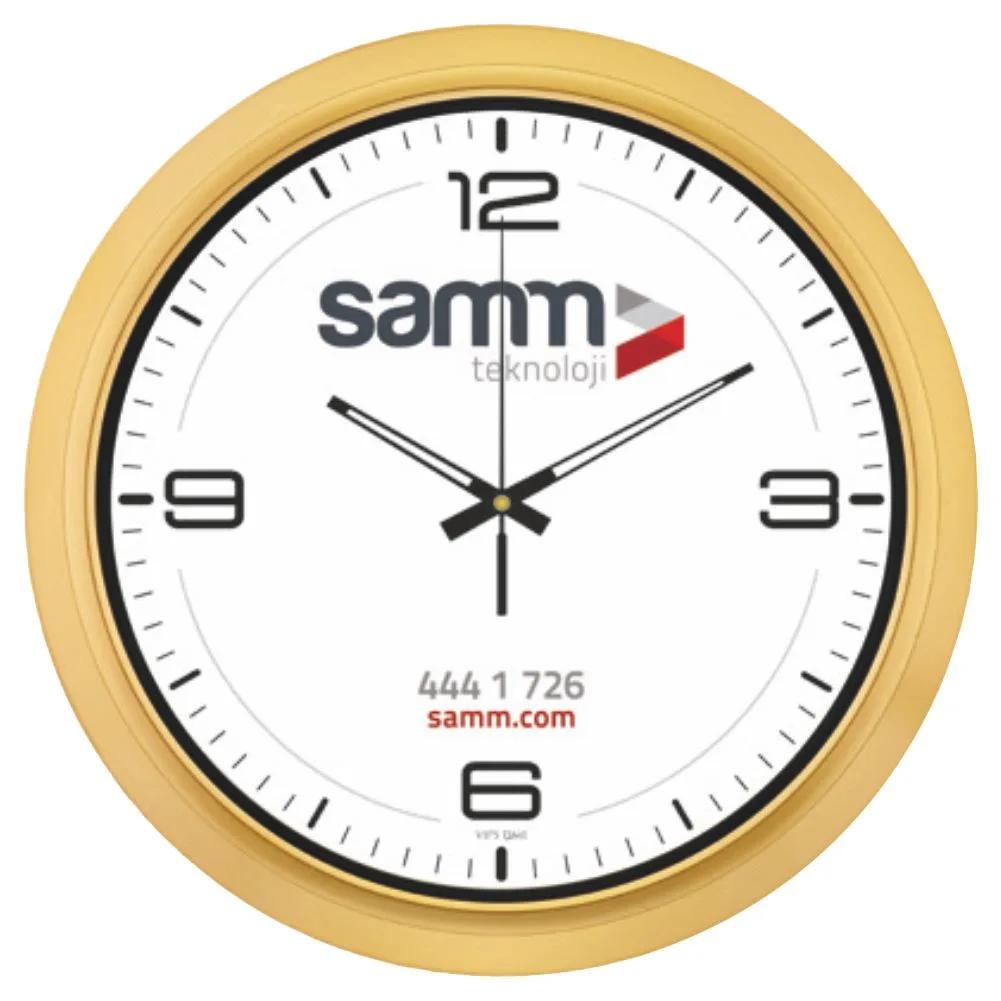 Duvar Saatleri (35 cm) 12310, görsel 3