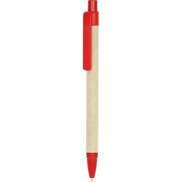 Kraft Gövde Tükenmez Kalem 5615, görsel 3