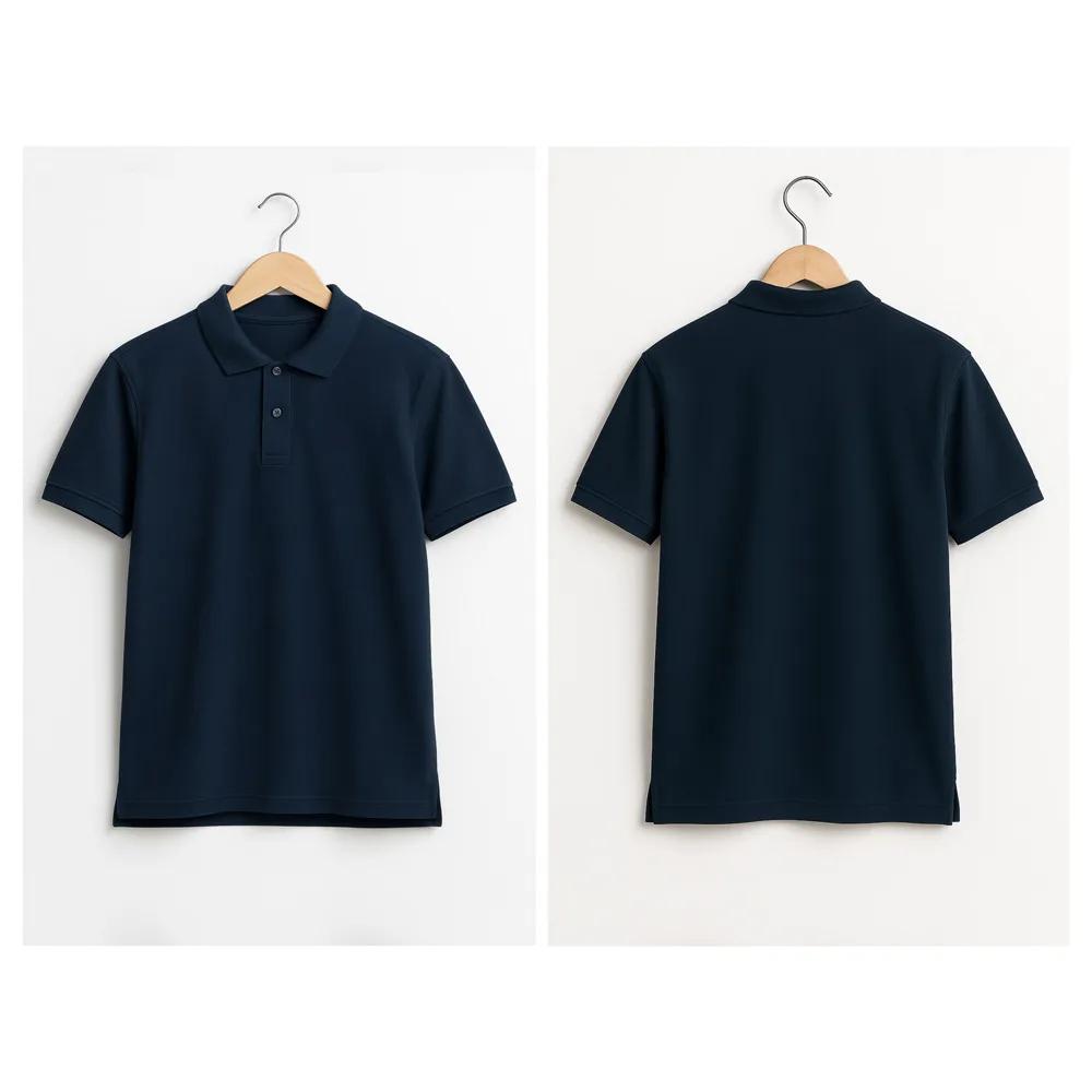 Polo Yaka Tişört 13435, görsel 6