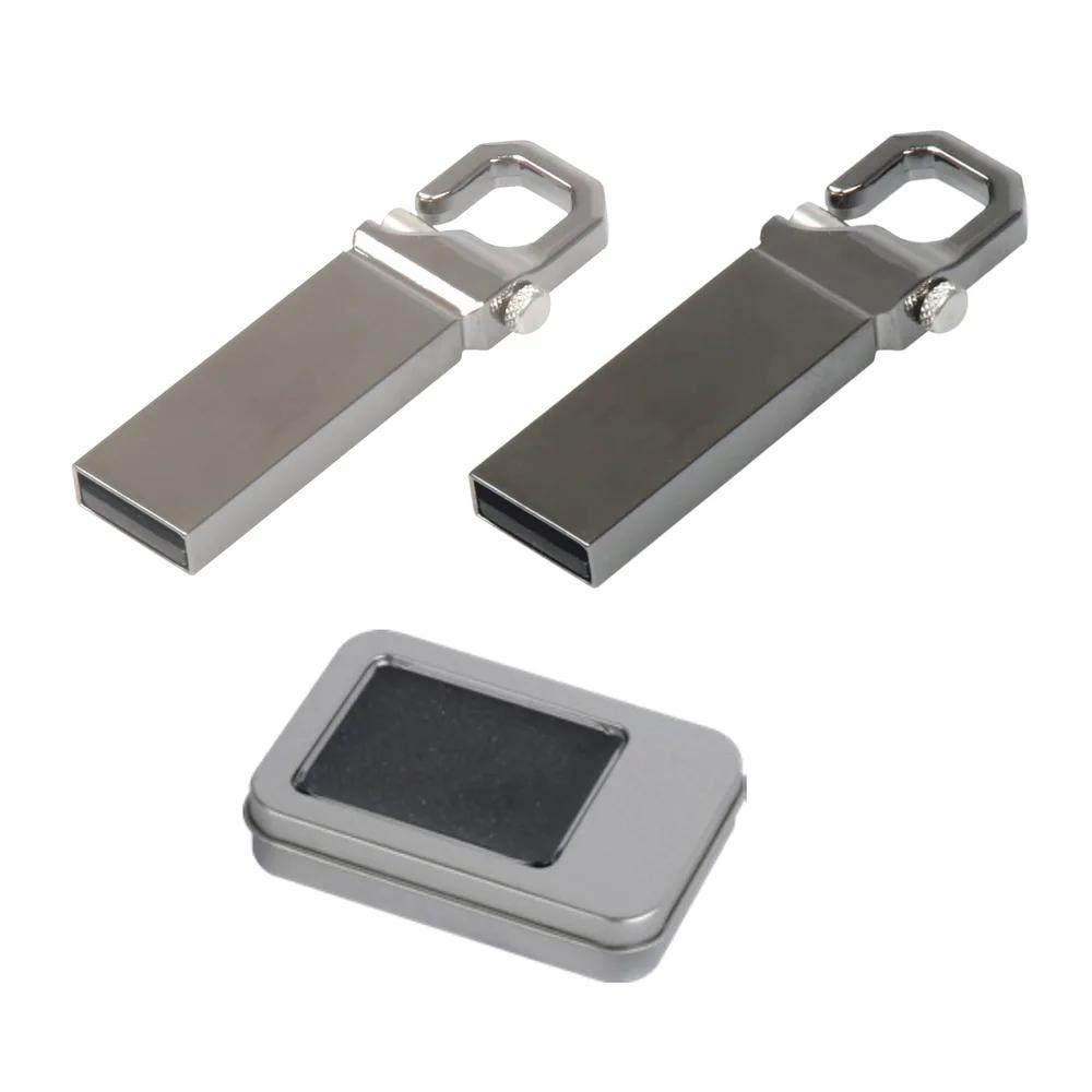 Metal Usb Bellek 4425, görsel 2