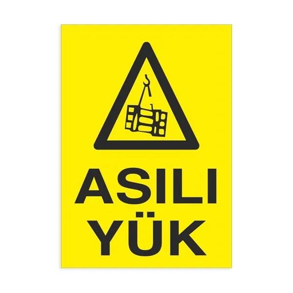 Asılı Yük