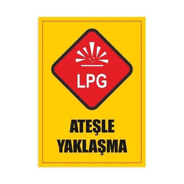 Ateşle Yaklaşma