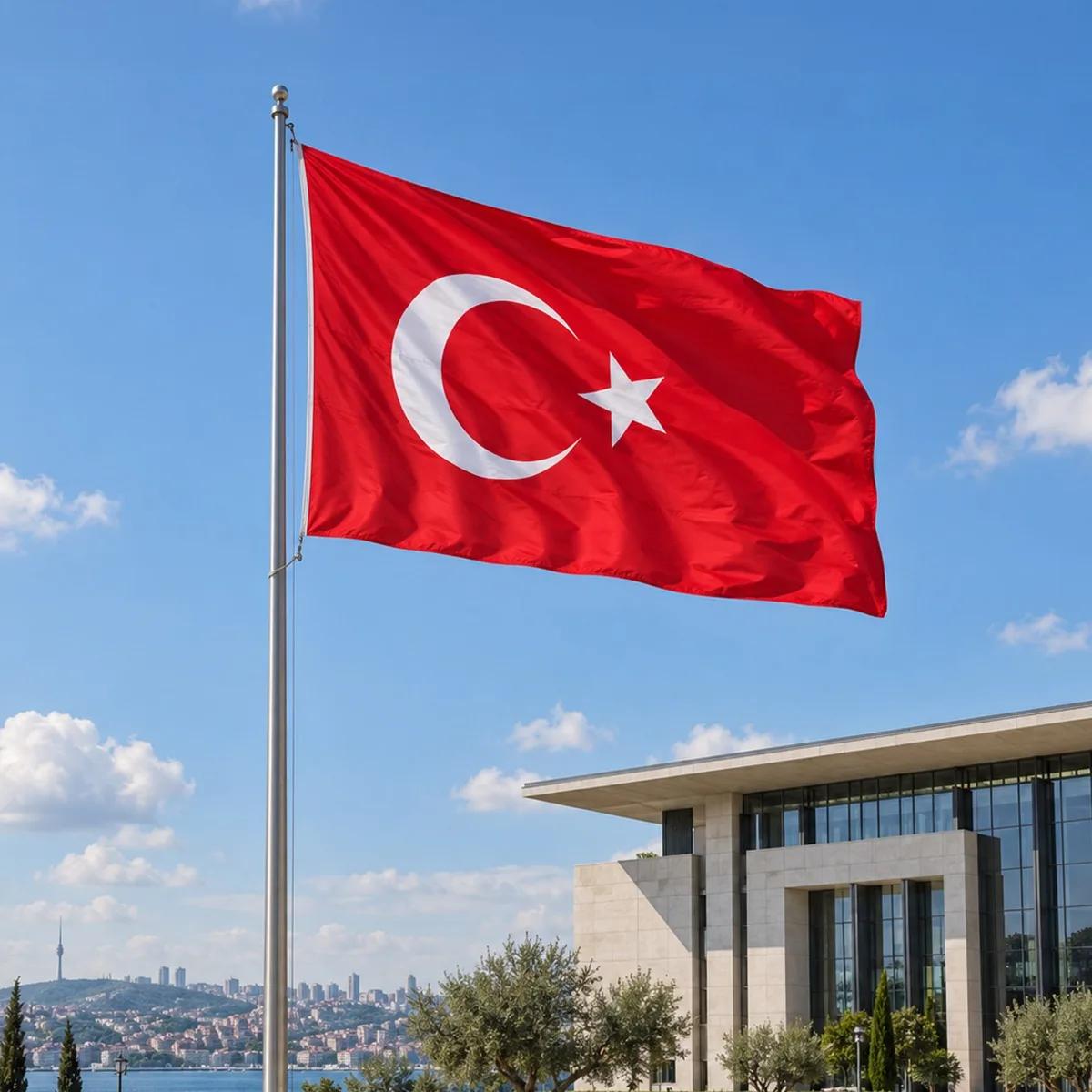 Gönder Bayrağı, görsel 4