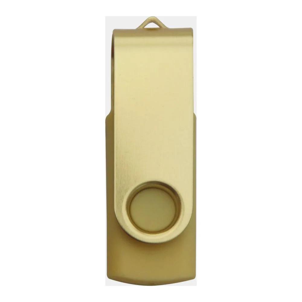 Metal USB Bellek 4400