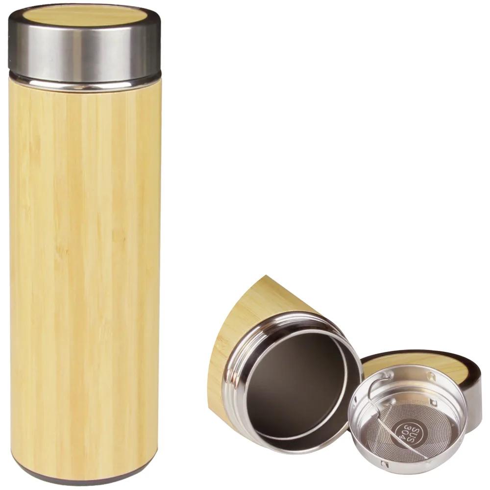 Bambu Termos 7048