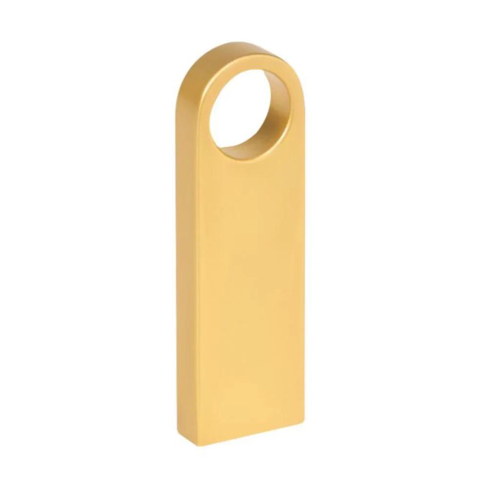 Metal Usb Bellek 4410