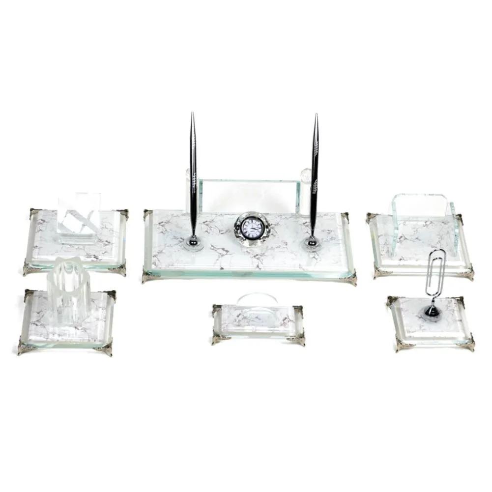 Kristal Masa Takımı 6760