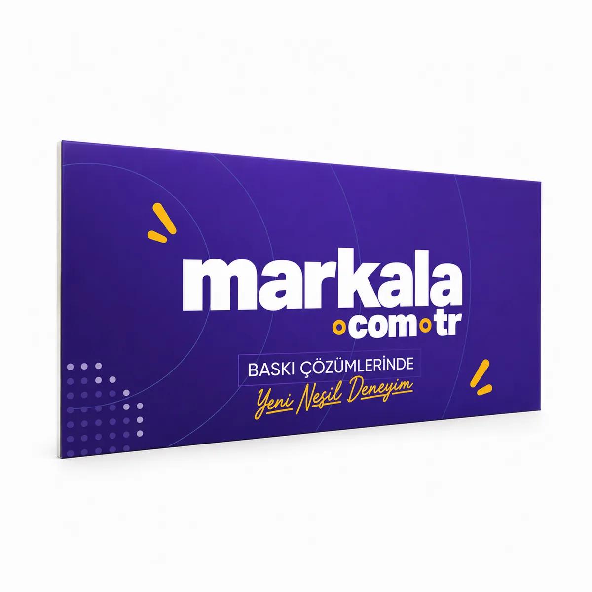 Işıklı (Backlit) Branda