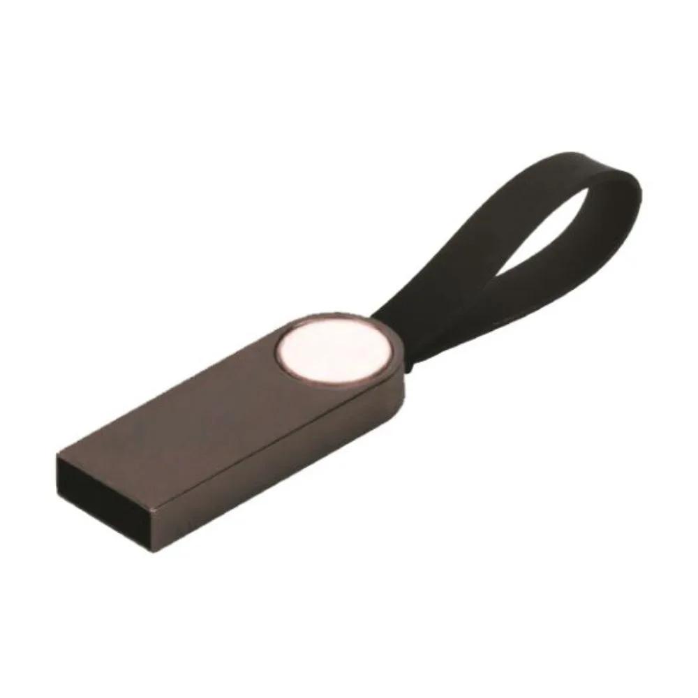 Metal Usb Bellek 4412