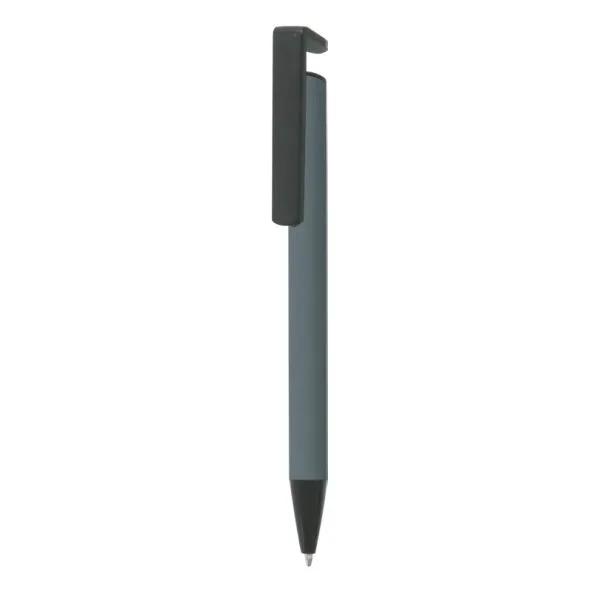 Metal Kalem(Rubber Gövde) 5370
