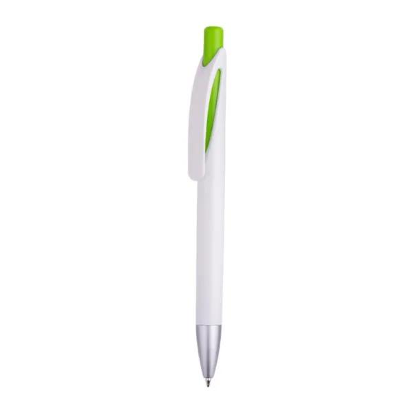 Plastik Kalem 5180