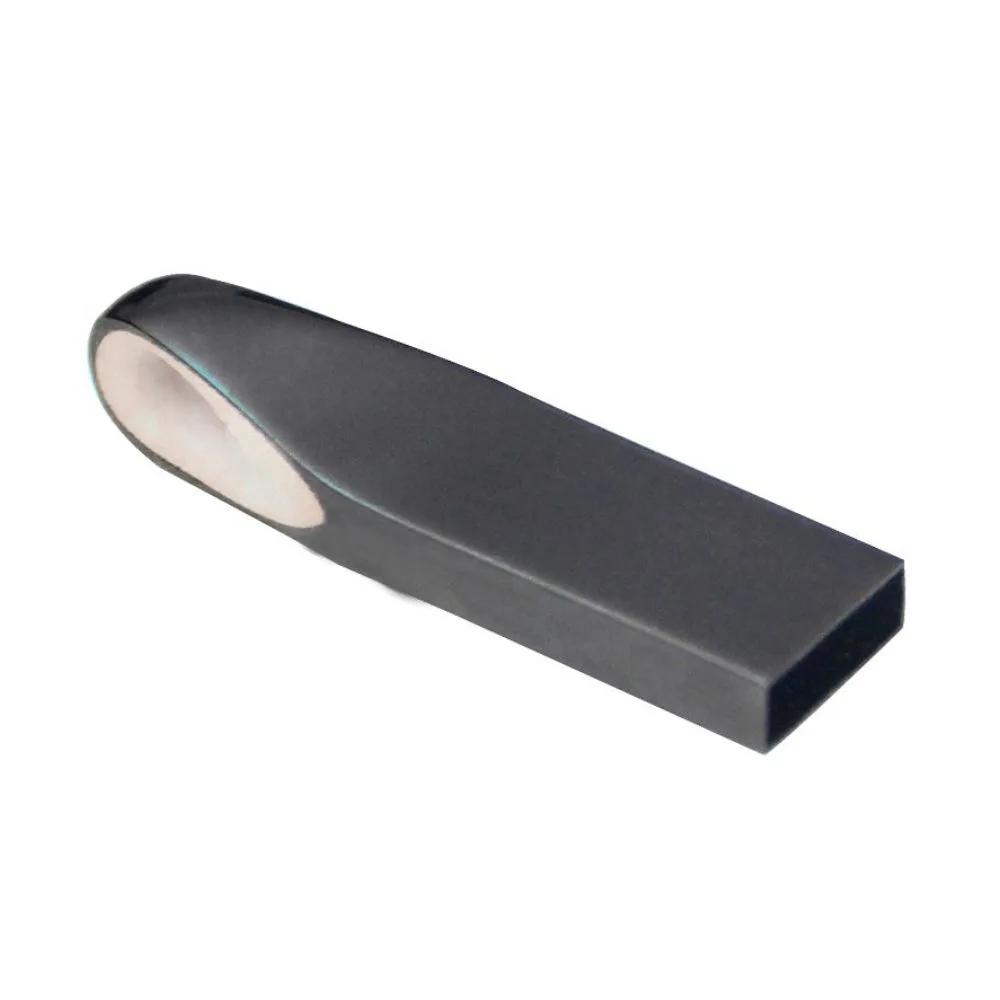 Metal Usb Bellek 4414