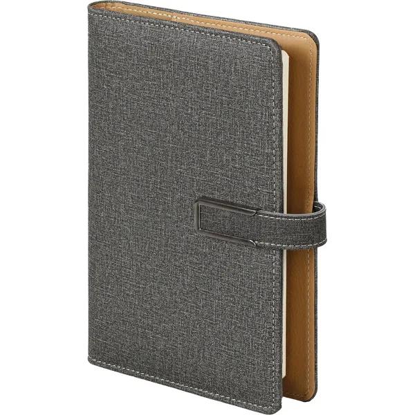 Kılıflı Tarihsiz Defter 6420