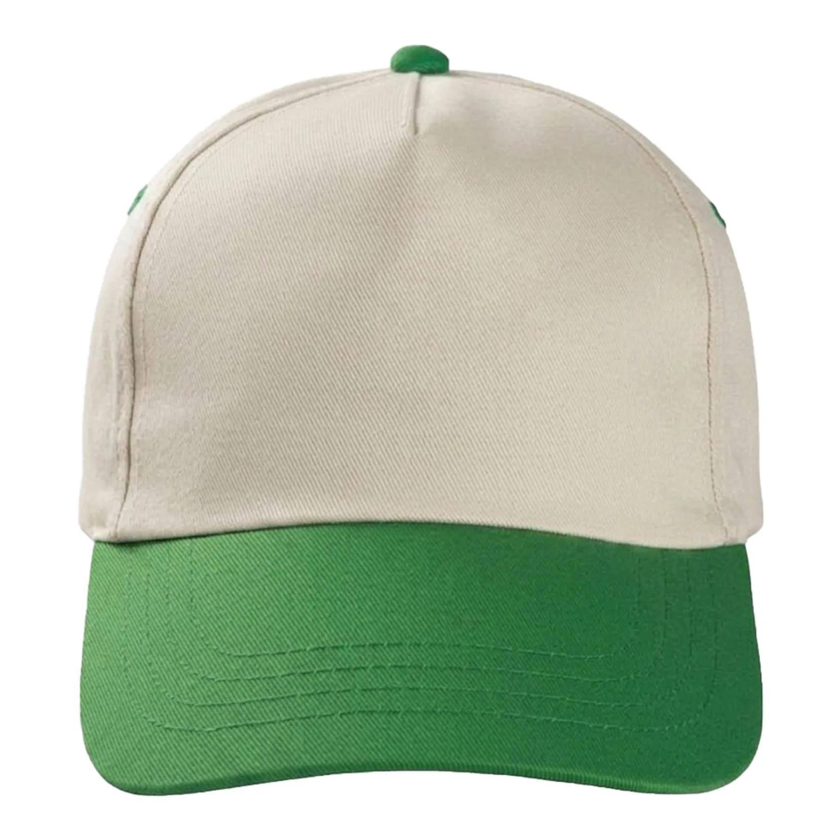 Polyester Şapka 13390