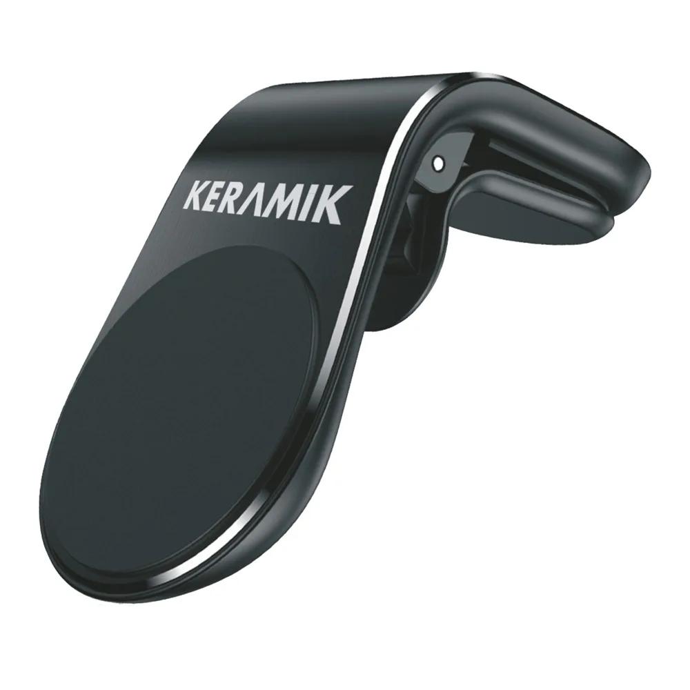 Araç İçi Telefon Tutucu 4995
