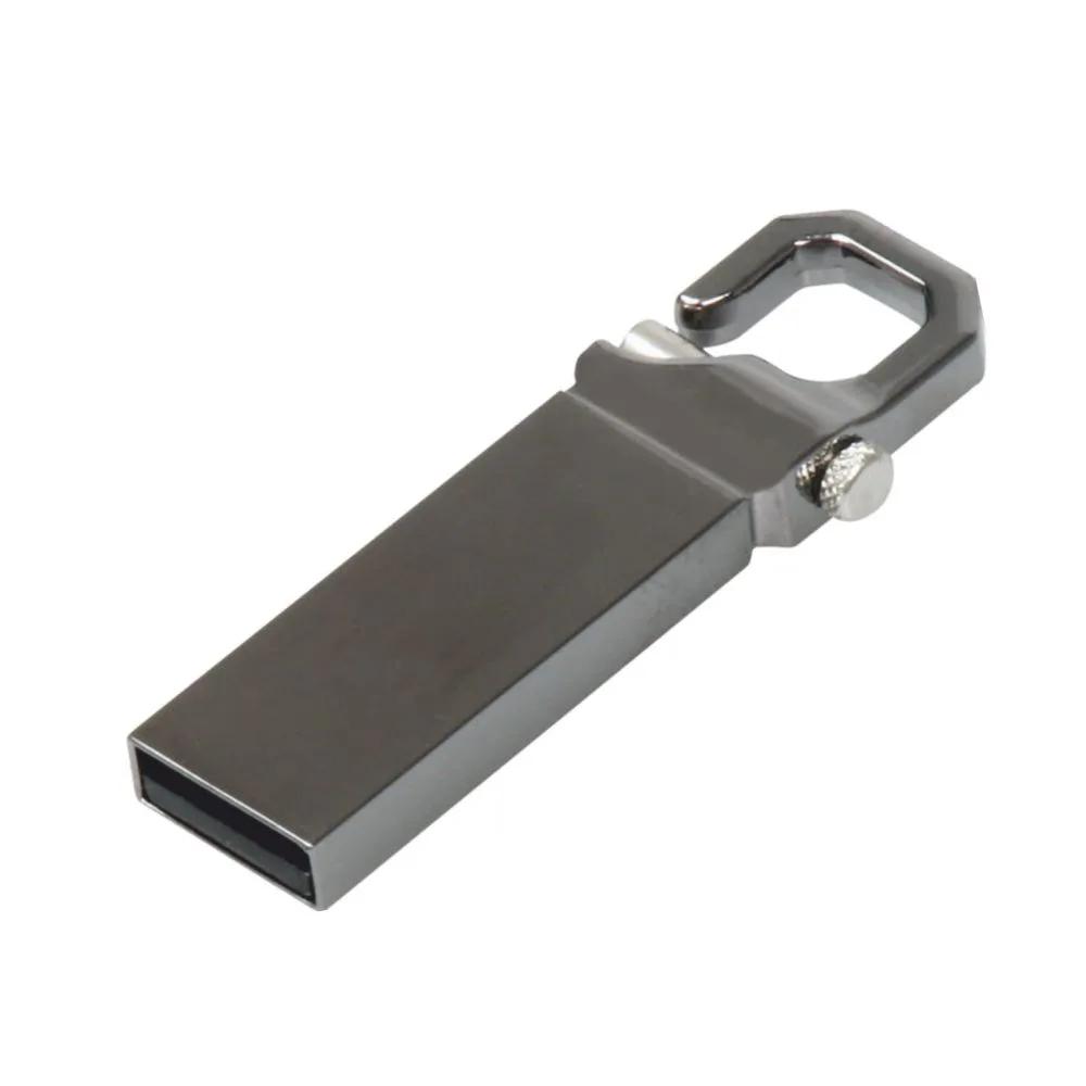 Metal Usb Bellek 4425