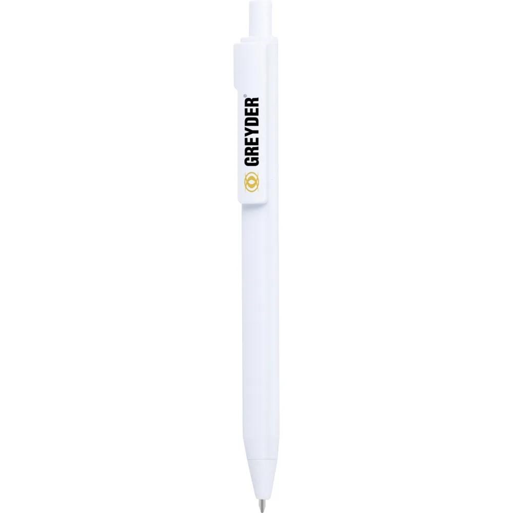 Plastik Kalem (Üçgen Kalem) 5065