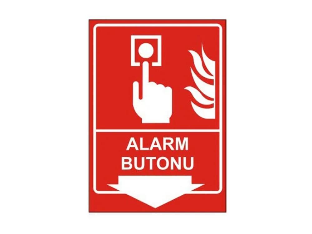 Bilgilendirme ve Talimat Levhaları