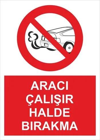Trafik, Saha ve Otopark
