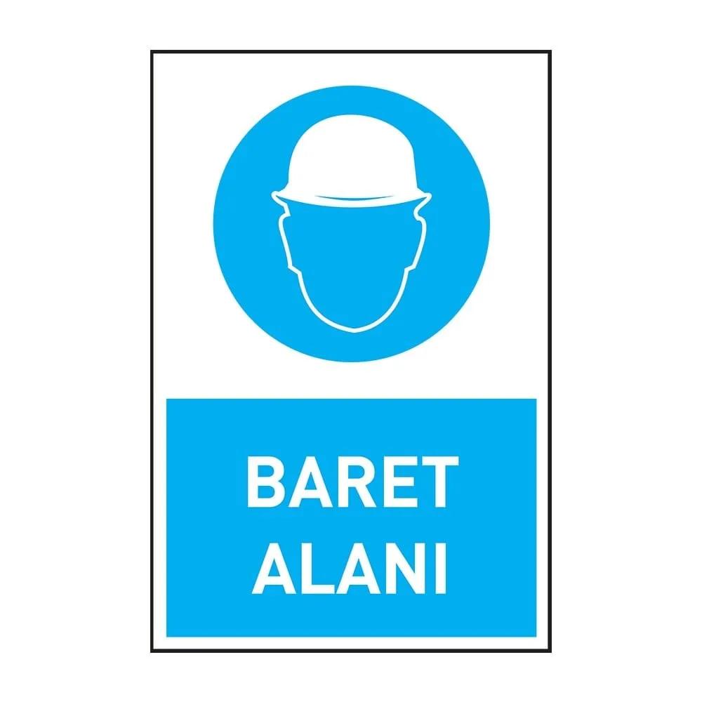 Baret Alanı