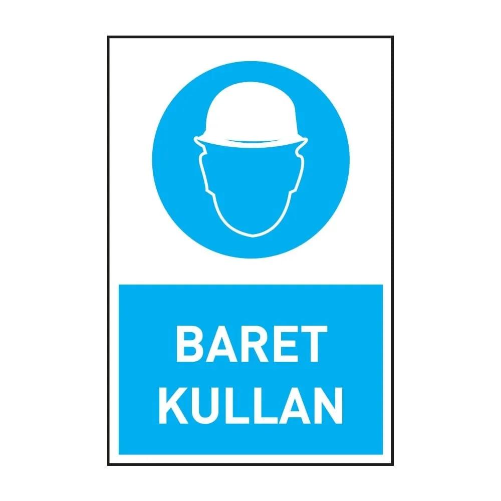 Baret Kullan