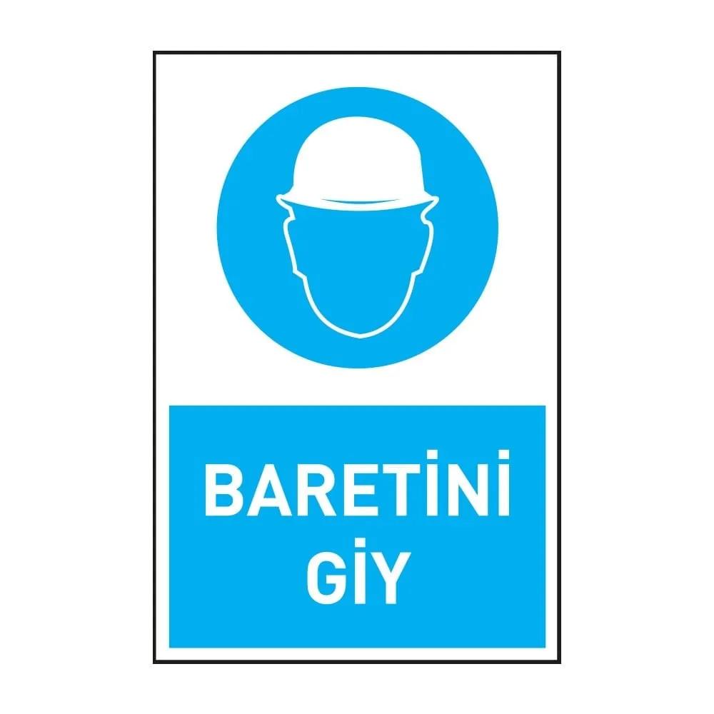 Baretini Giy
