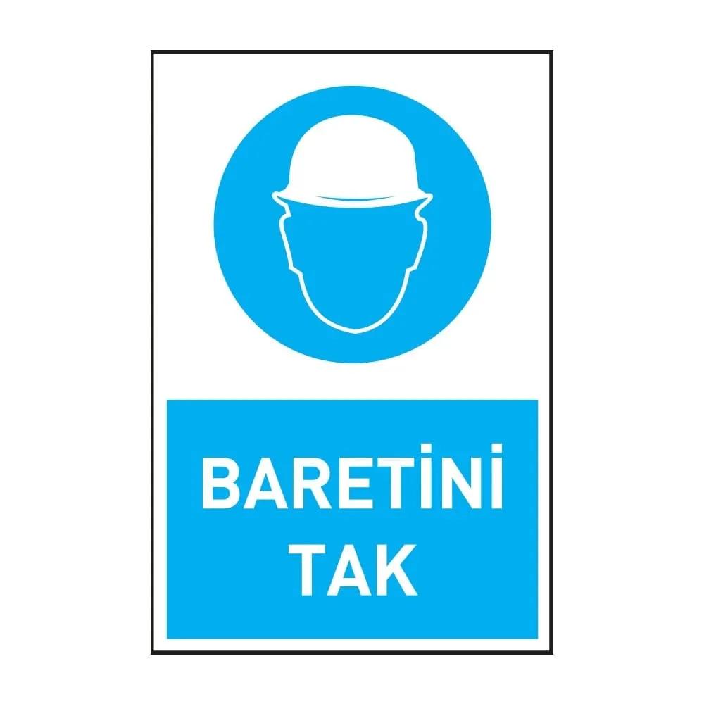 Baretini Tak