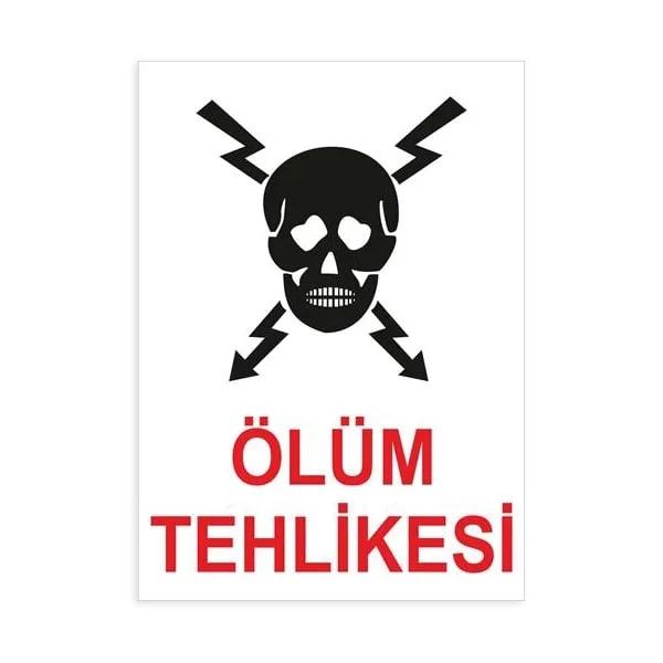 Ölüm Tehlikesi