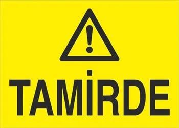 Tamirde
