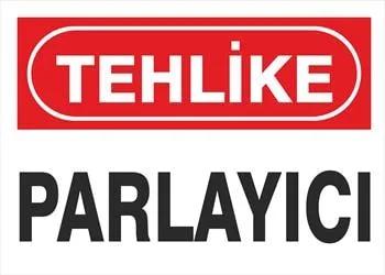 Tehlike Parlayıcı