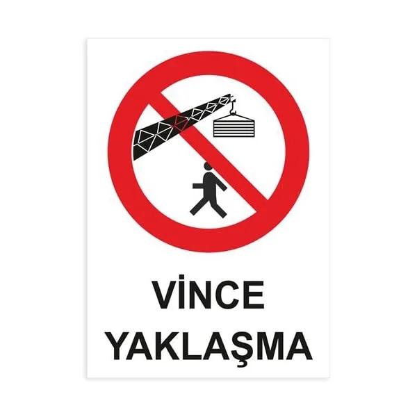 Vince Yaklaşma