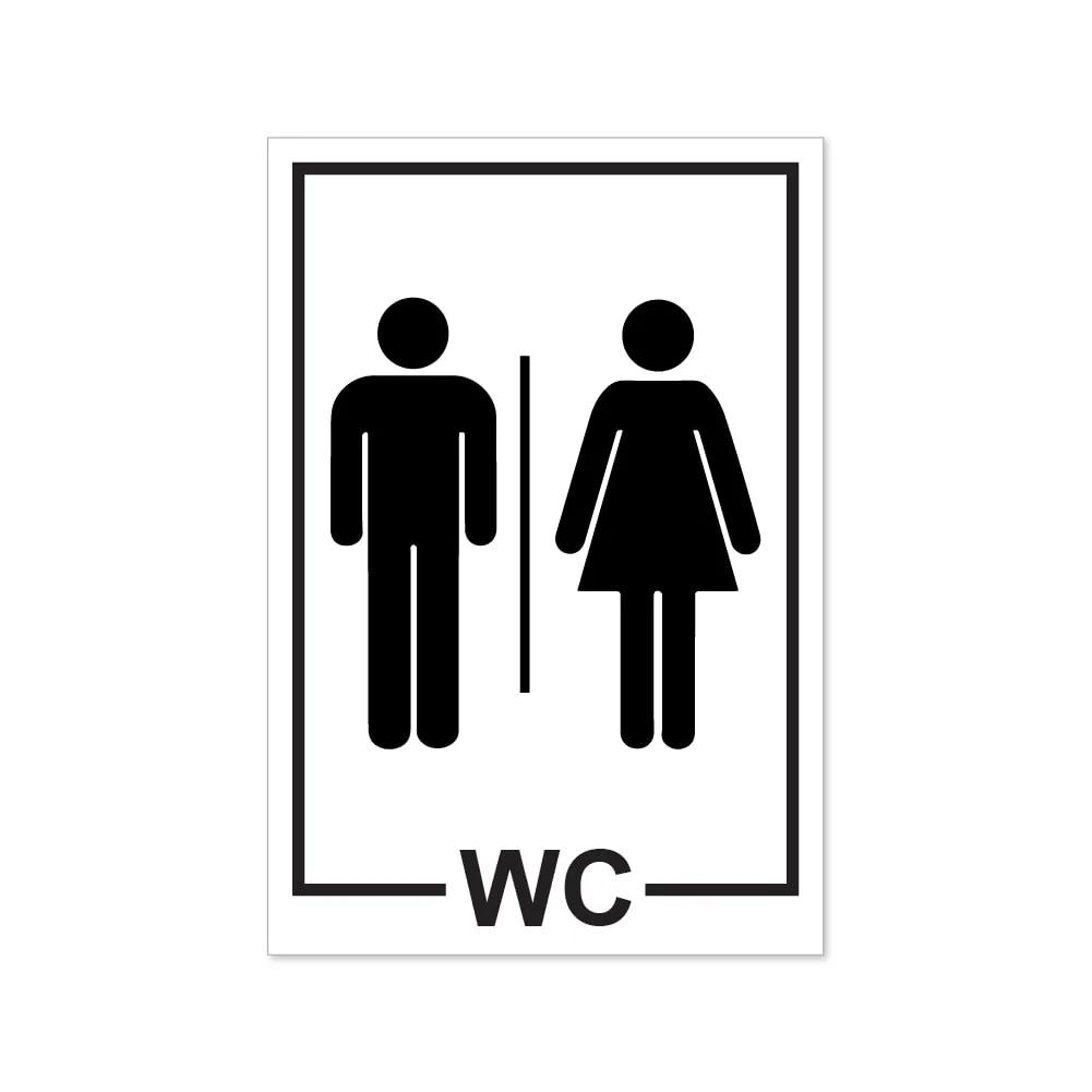 Wc Bay-Bayan Tuvalet