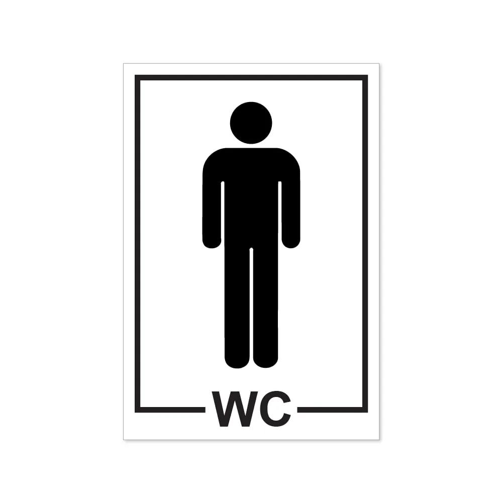 Wc Bay Tuvalet
