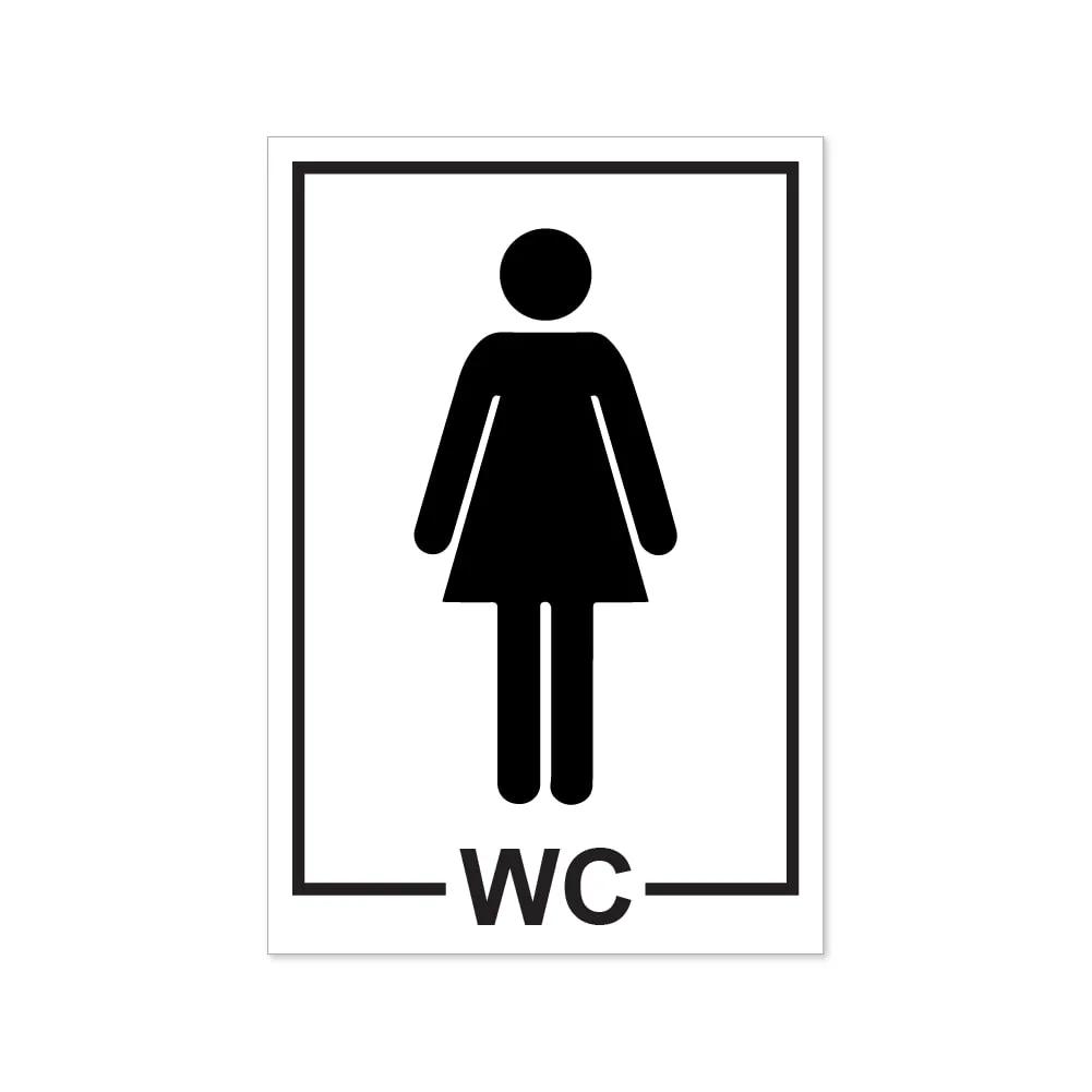 Wc Bayan Tuvalet